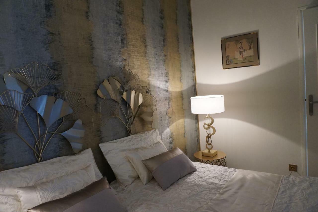 Chambre D'Hote La Romaine Vaison-la-Romaine Exterior foto